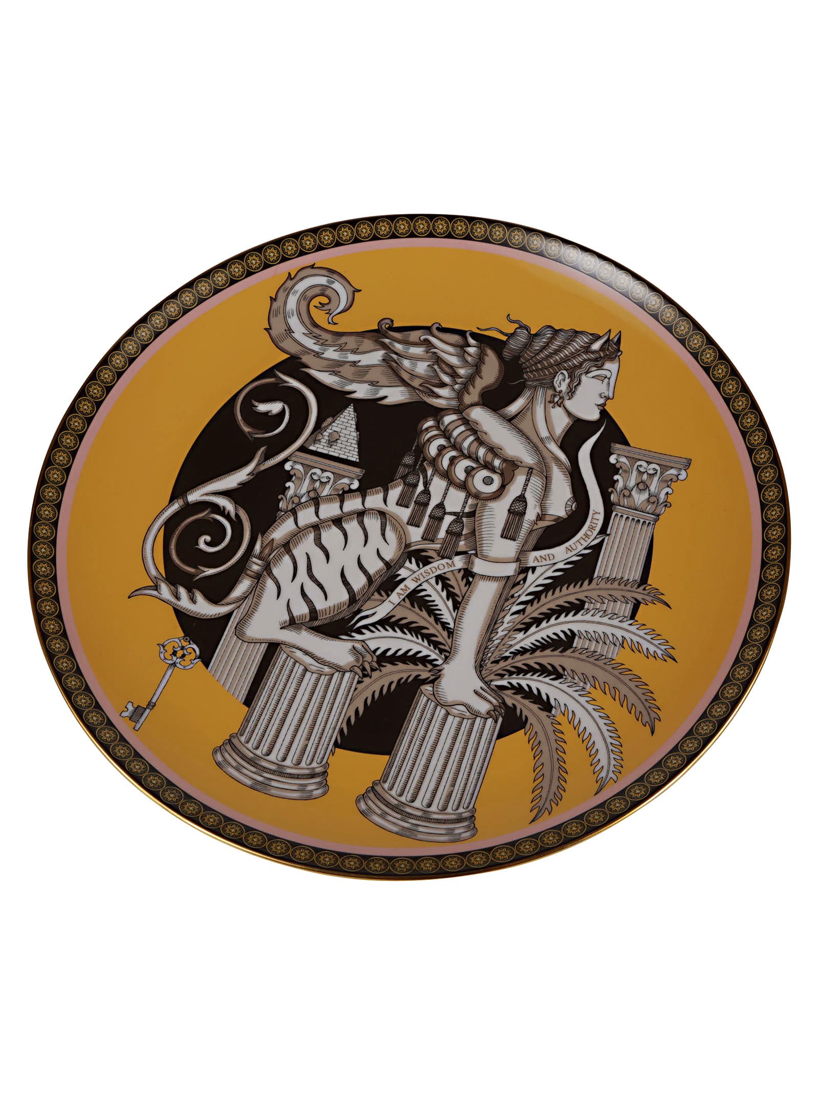 La DoubleJ Trinket Tray (21x21)