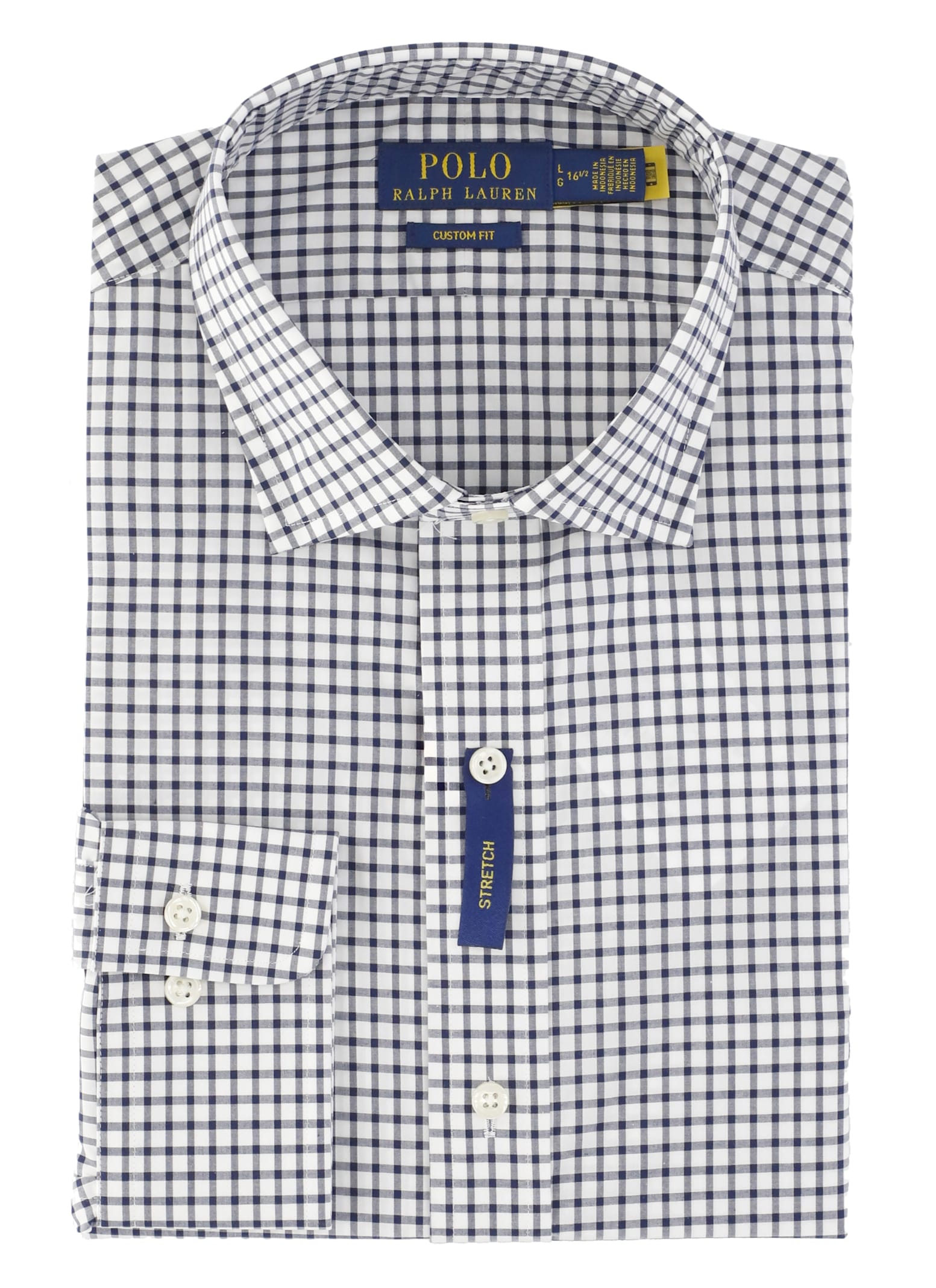 Ralph Lauren Pony Shirt