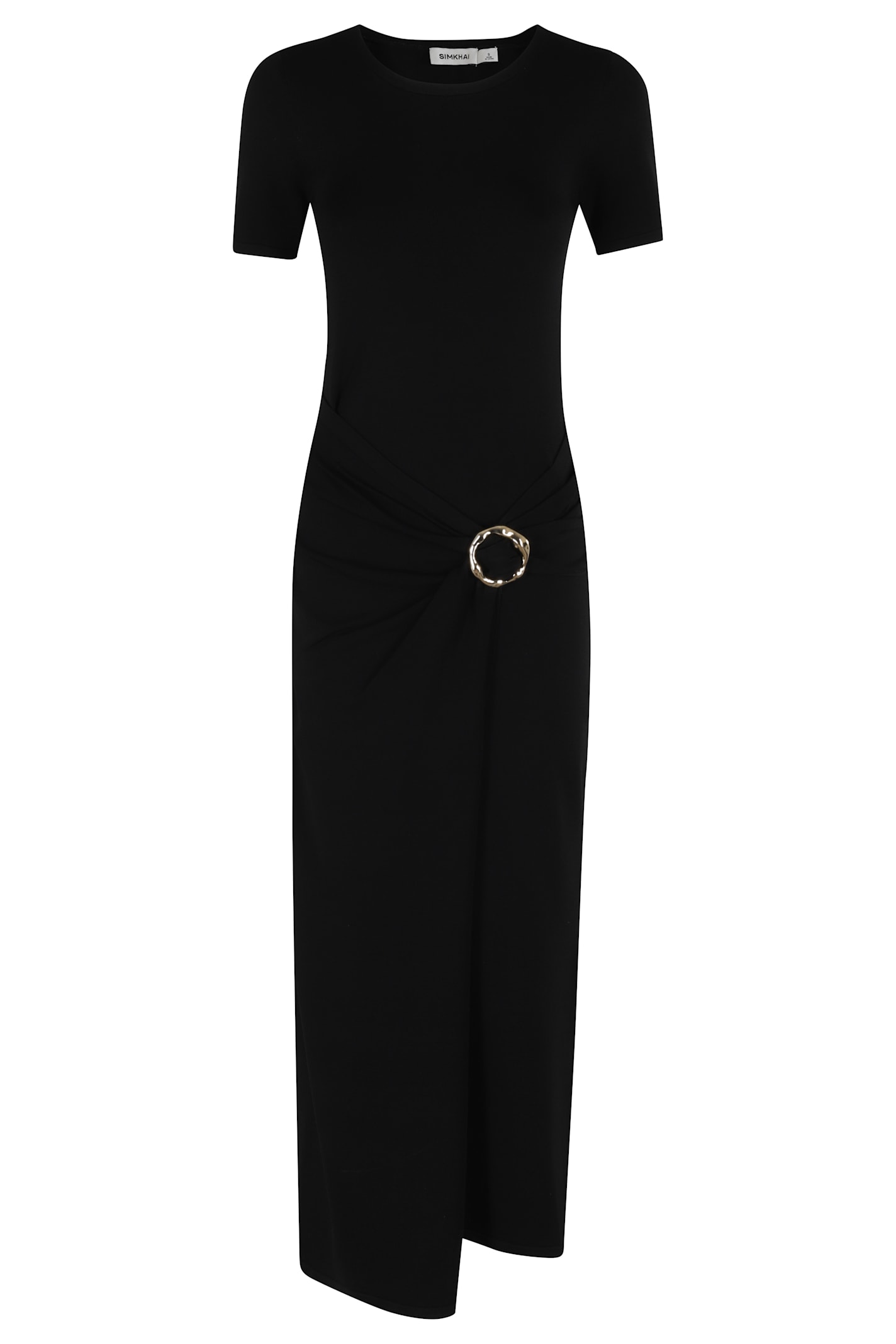 Simkhai Soren Tshirt Dress