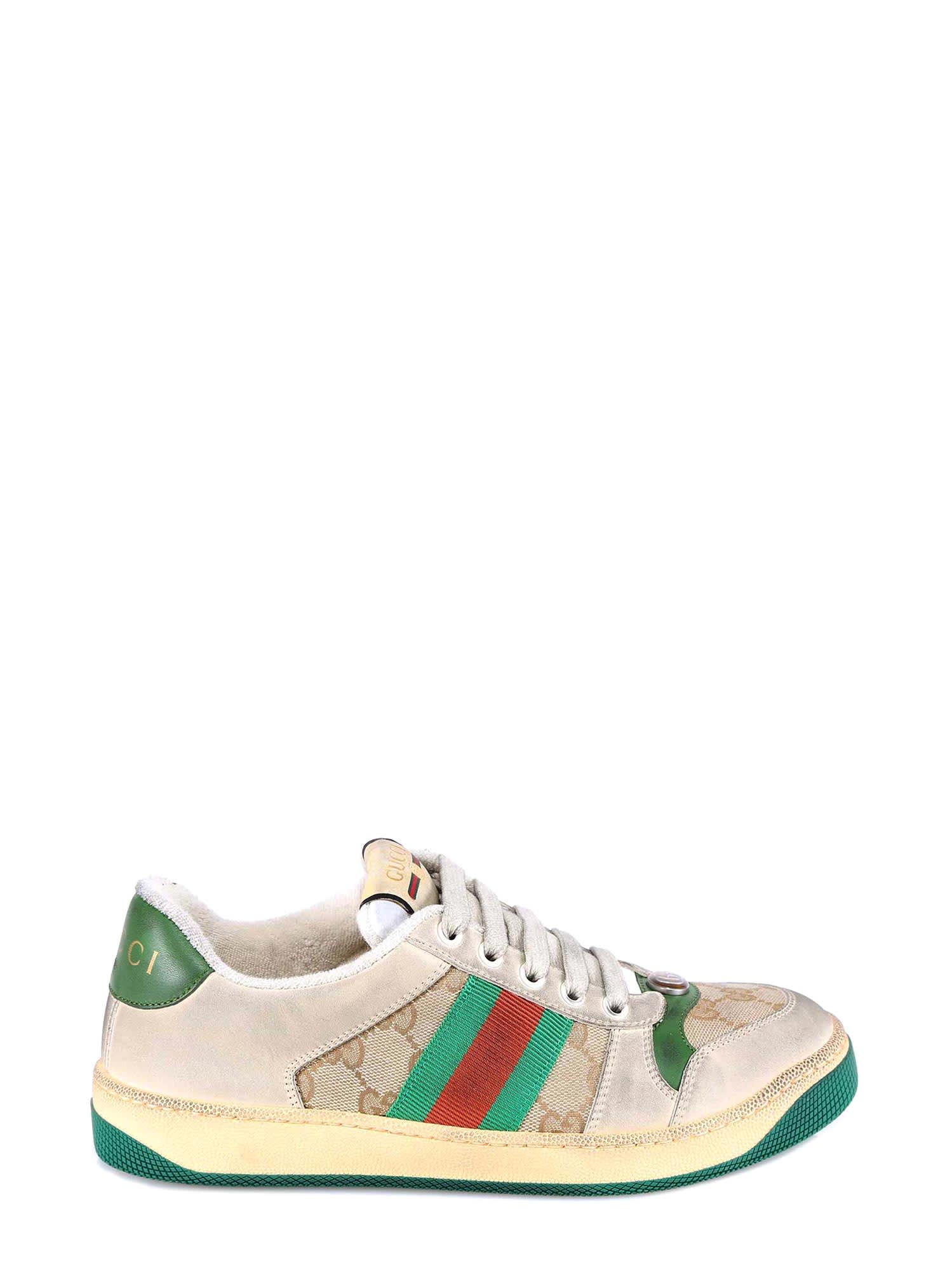 Gucci Sneakers