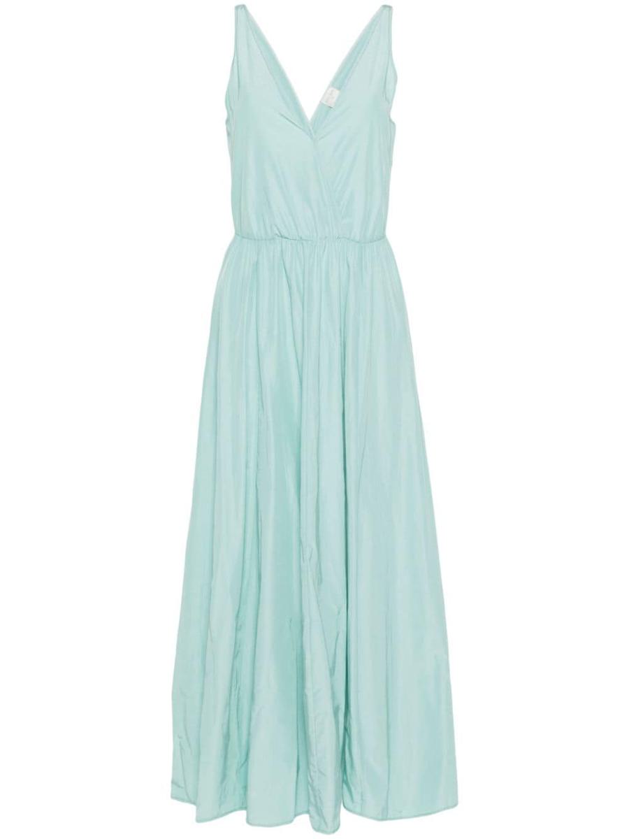 Forte_Forte Taffetas Cocktail Dress