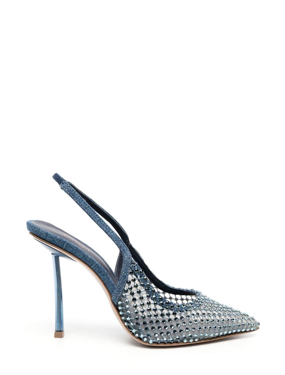 Le Silla Sandals