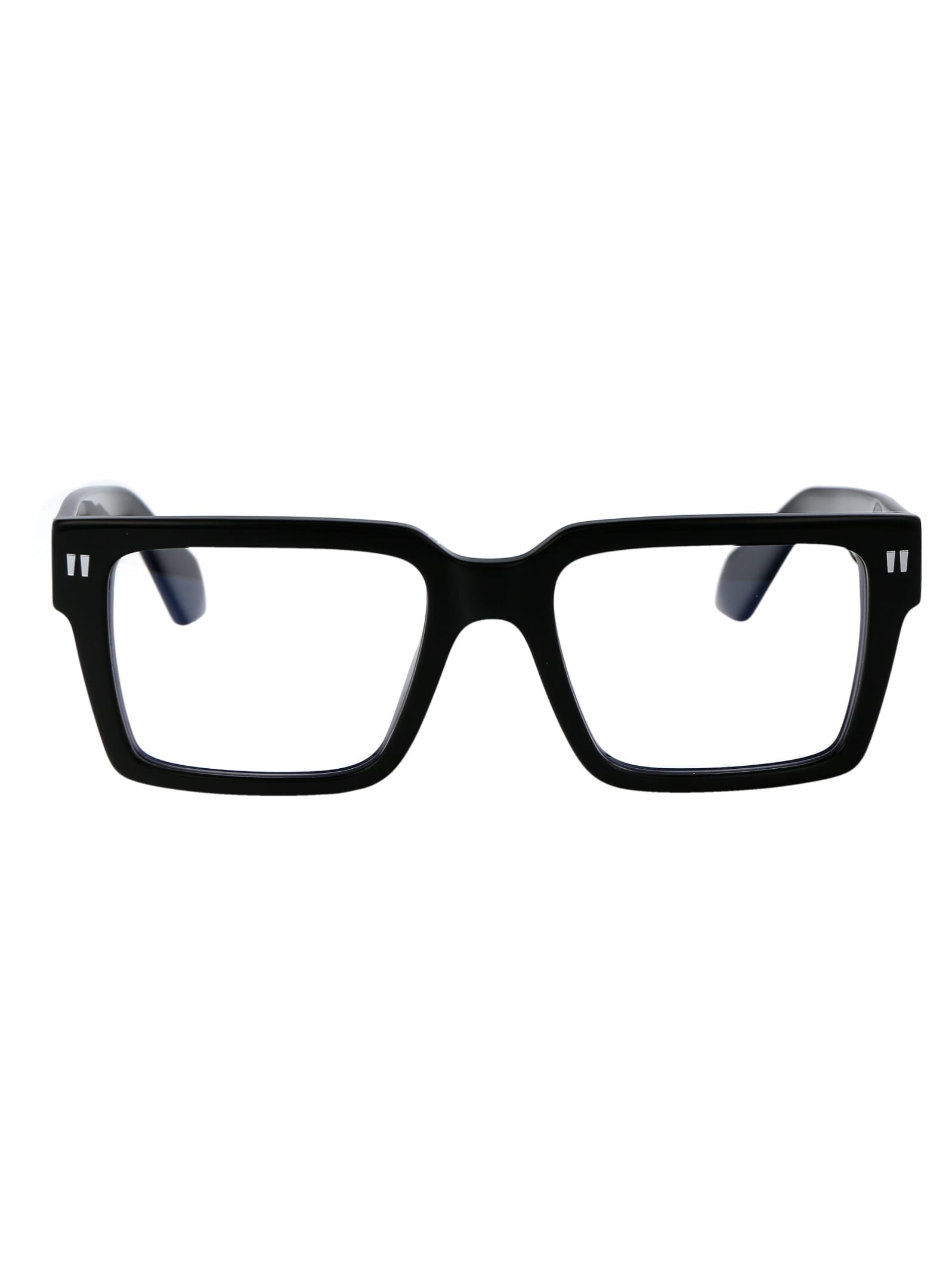 Off-White Optical Style 54 Glasses