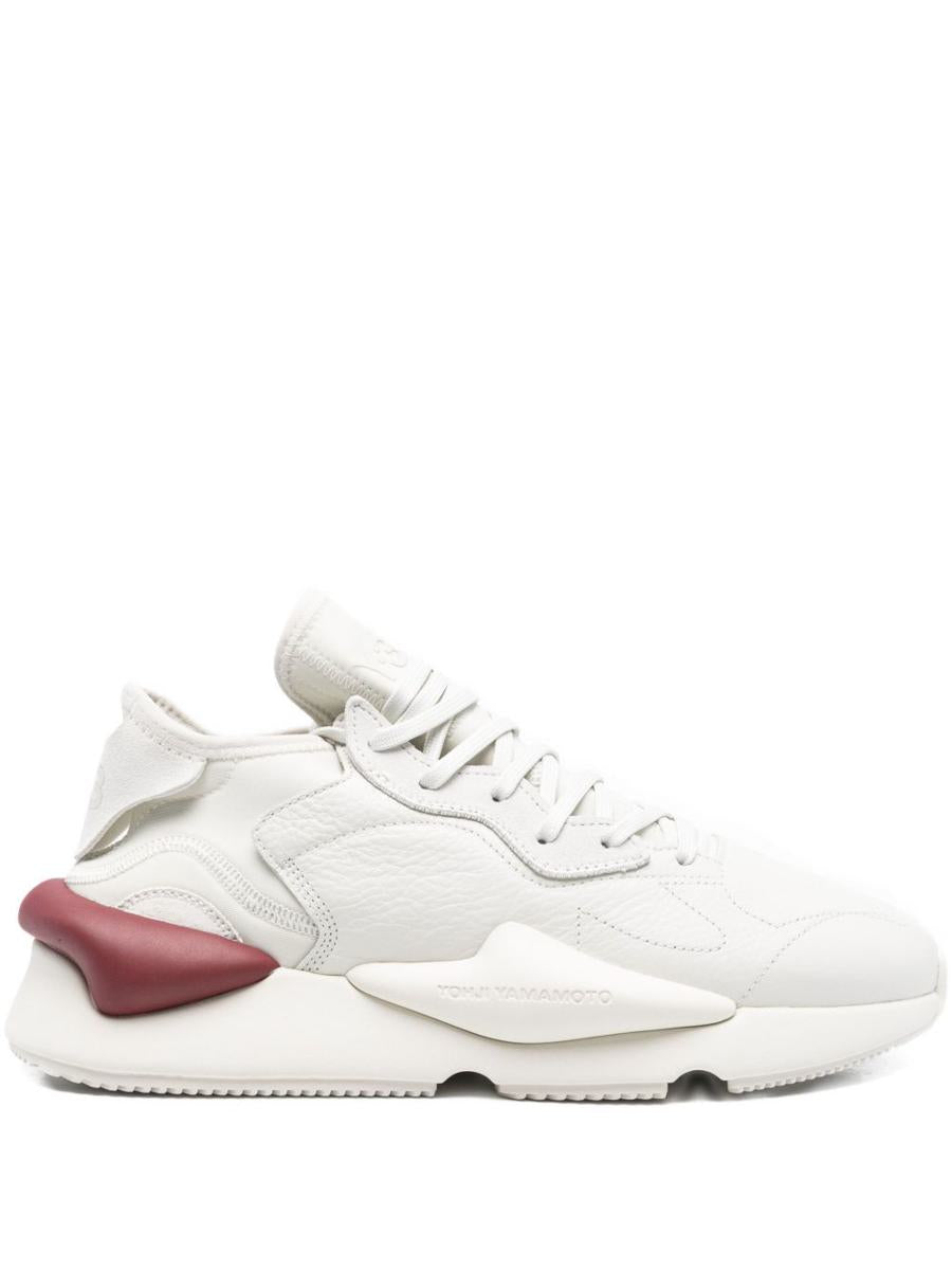 Y-3 Adidas Sneakers