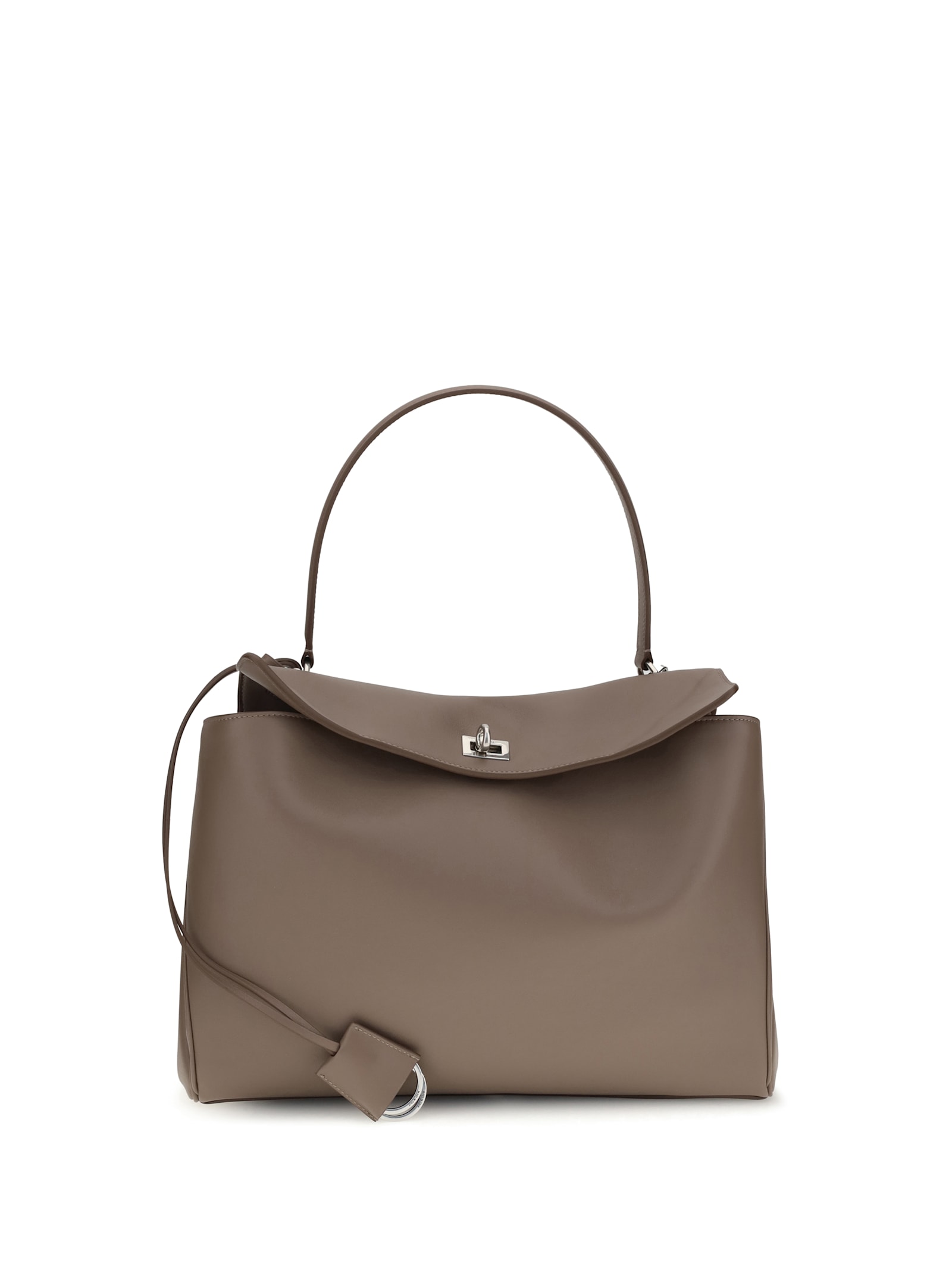 Balenciaga Rodeo Shoulder Bag