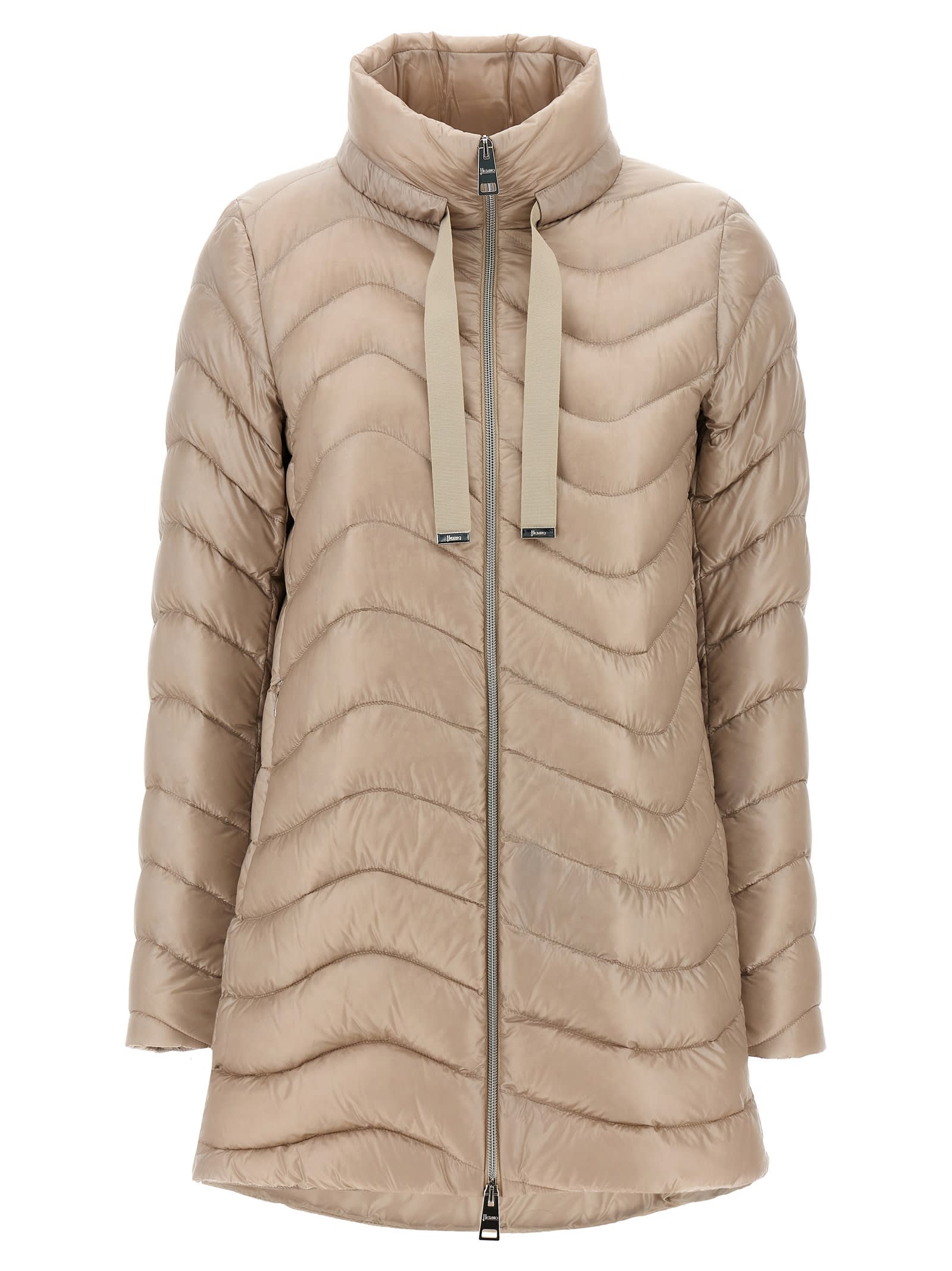 Herno Ultralight Down Jacket