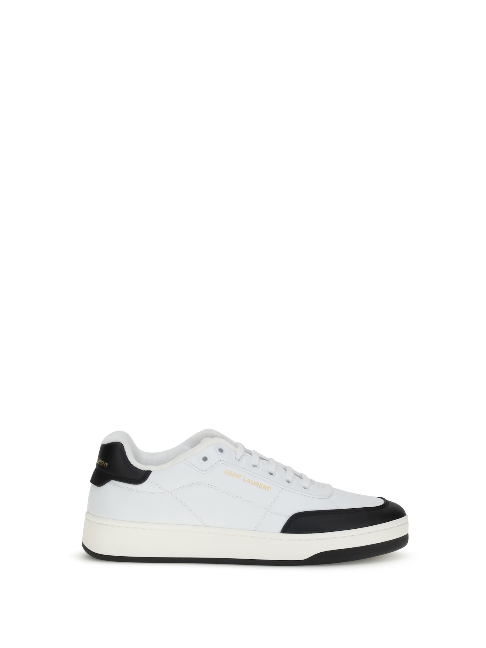 Saint Laurent Sl61 Sneakers