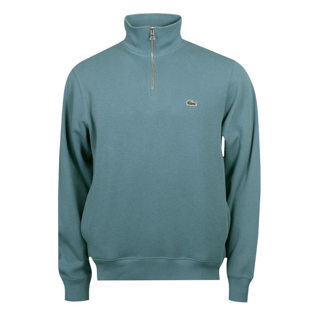 SH1927 Half Zip Sweatshirt