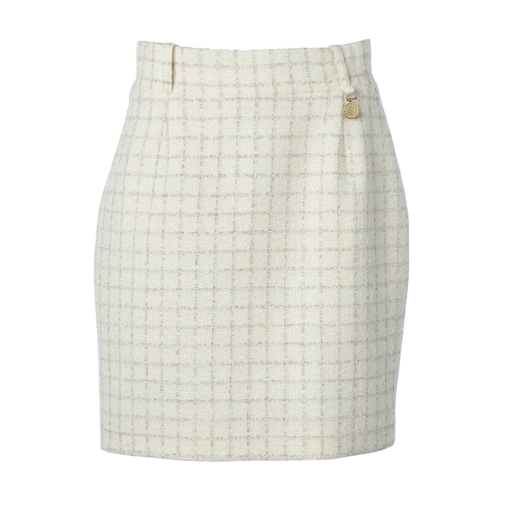Regency Skirt