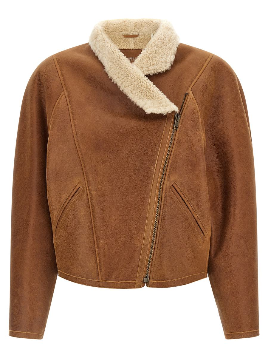 Isabel Marant 'Blondine' Jacket