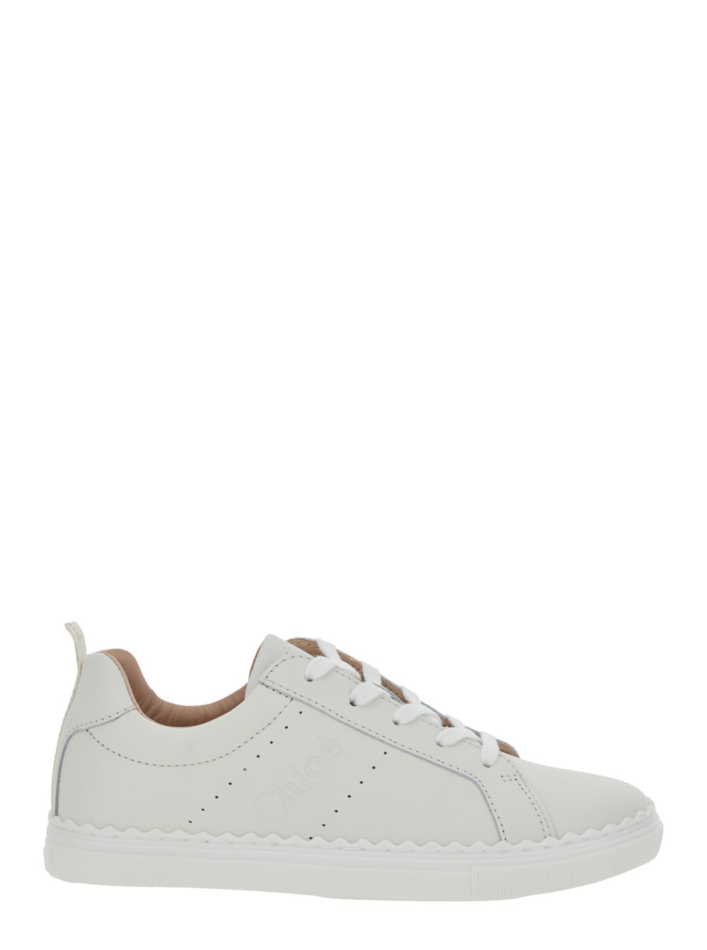 Chloé Trainers