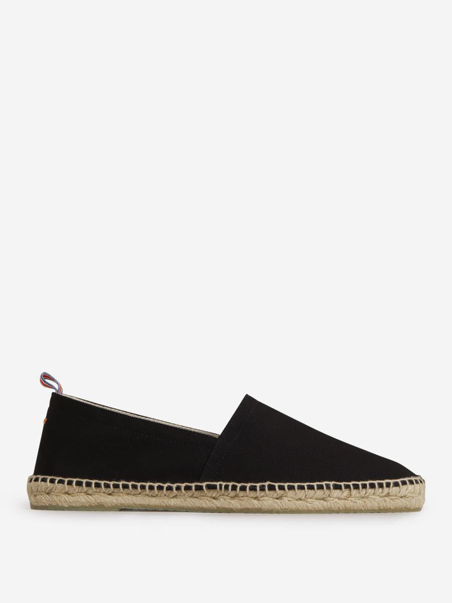 Castañer Pablo Algodón Espadrilles