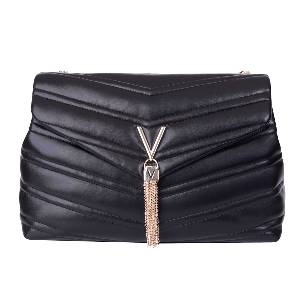 Privilege Flap Bag