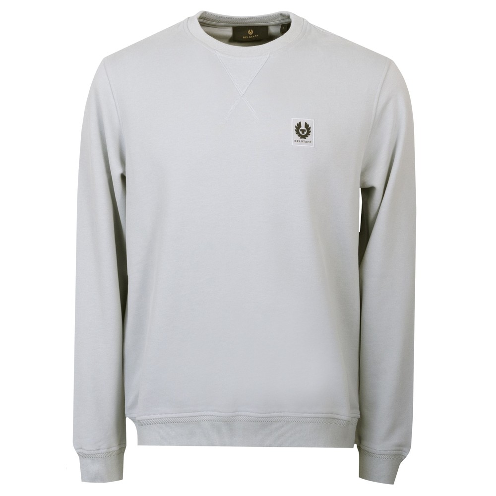 Chest Logo Sweatshirt