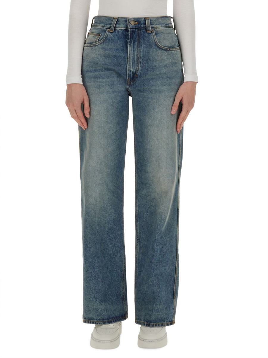 Haikure Jeans "Winona"