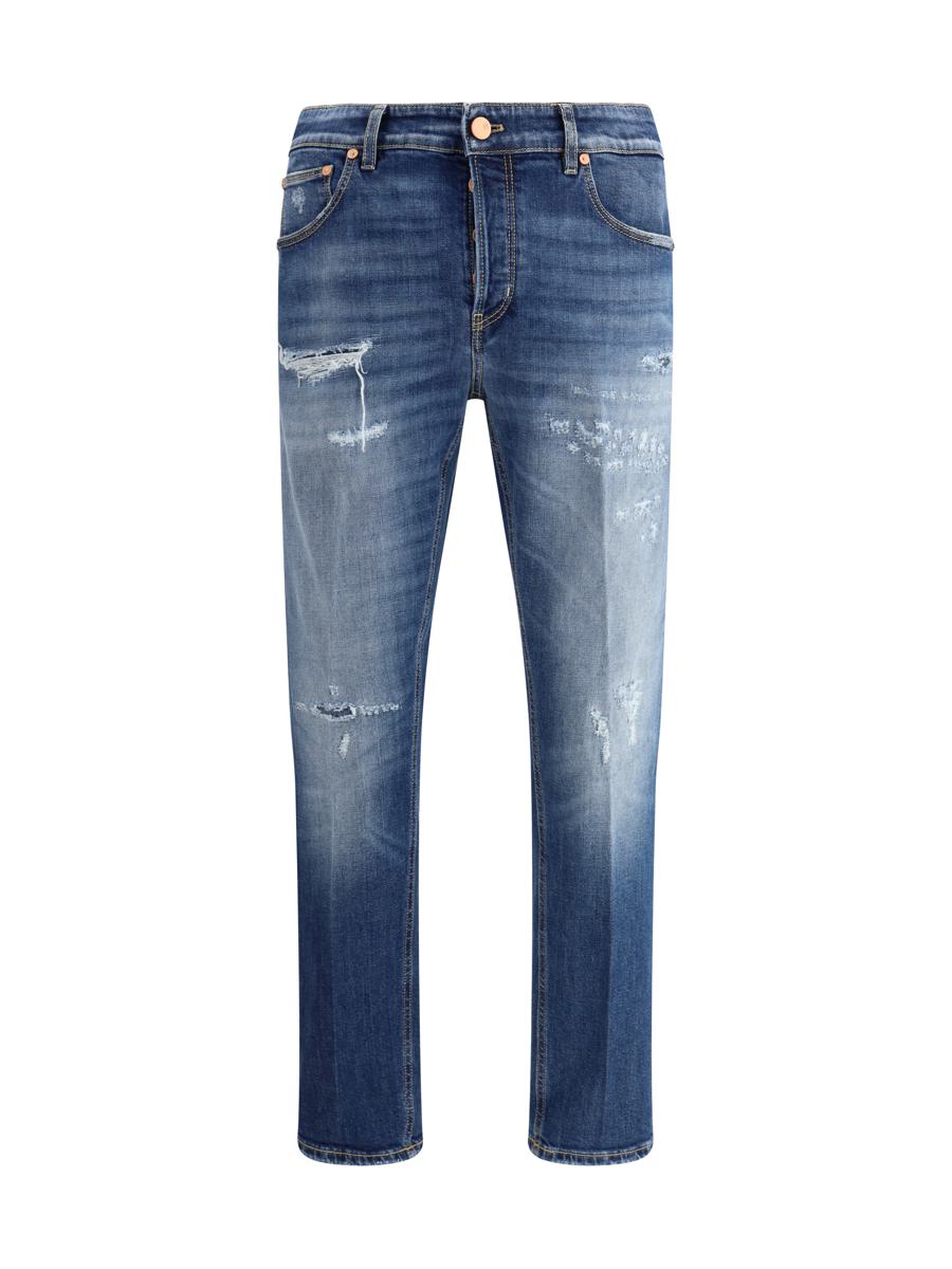 Pt Torino Jeans