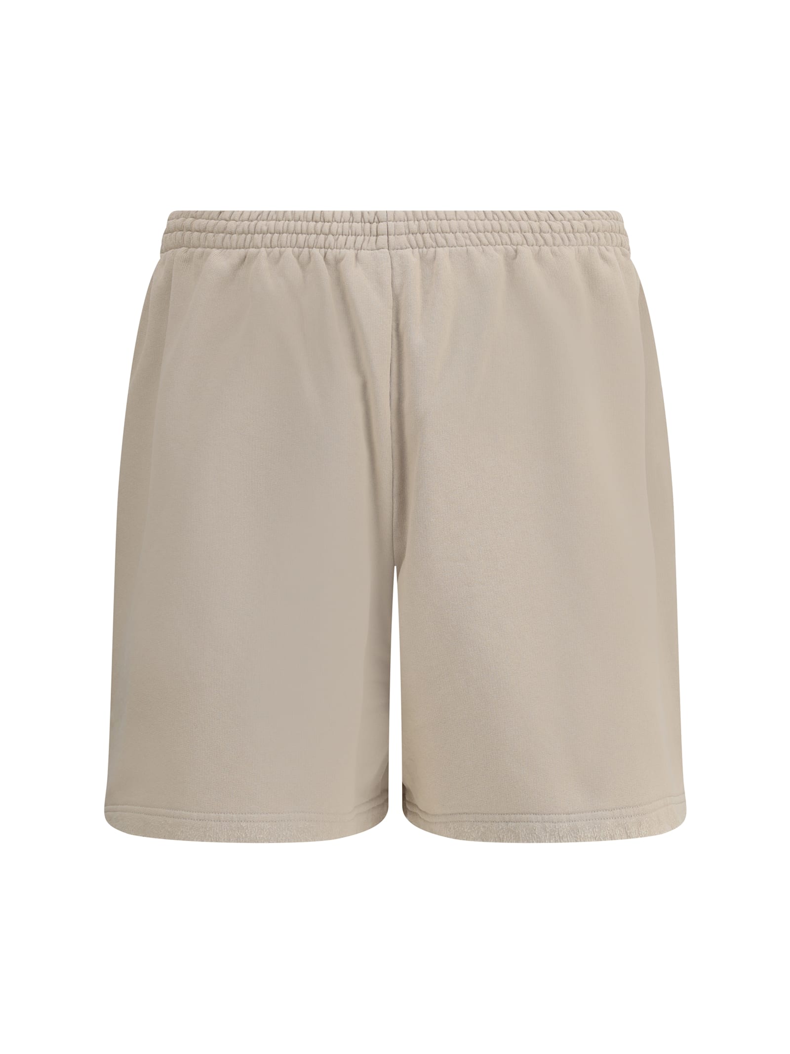 Balenciaga Logoed Tracksuit Shorts