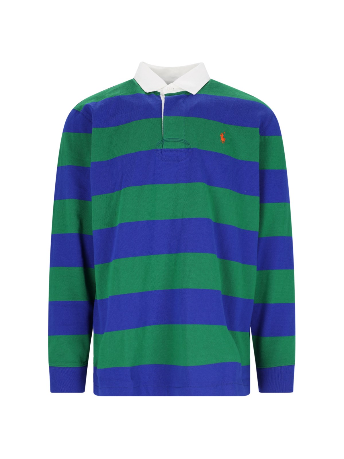 Polo Ralph Lauren Striped Polo Shirt