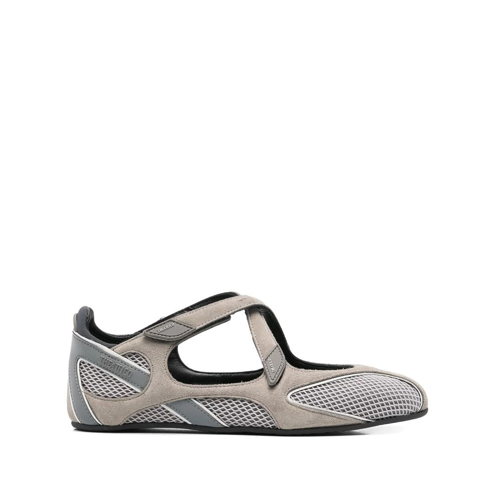 The Attico Shoes
