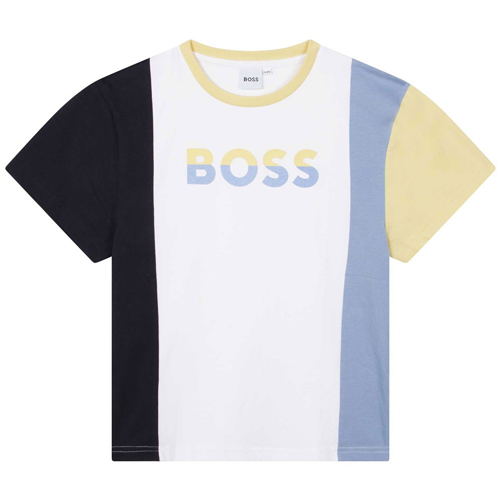 J25O09 Logo T Shirt
