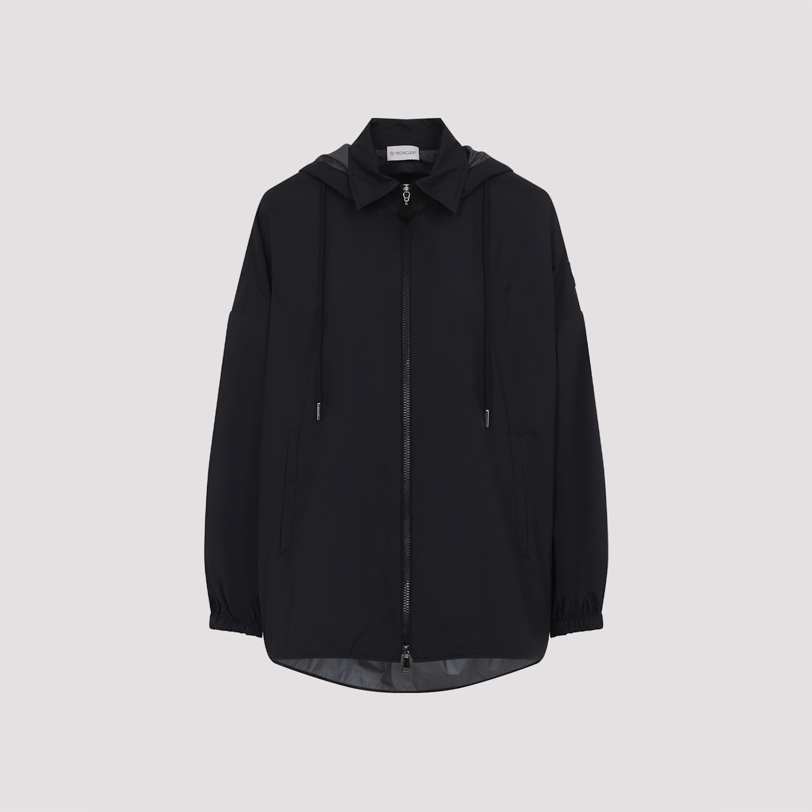 Moncler Polyamide Shirt