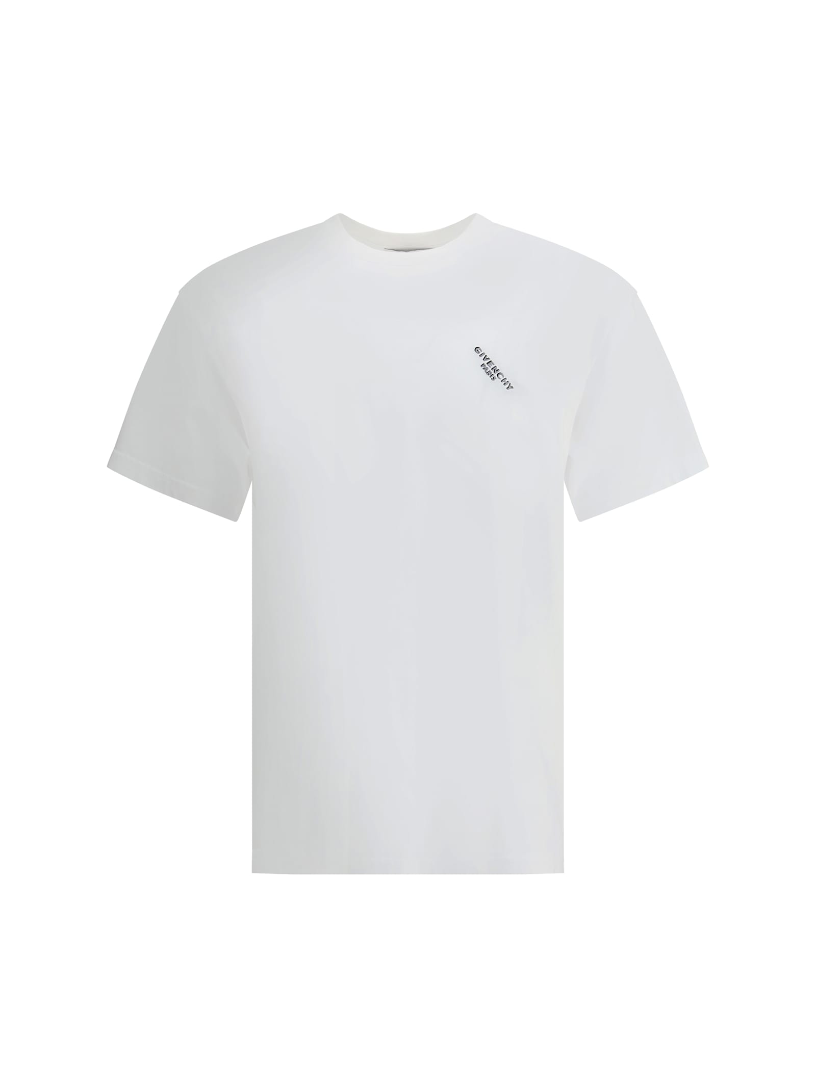 Givenchy Logo T-shirt