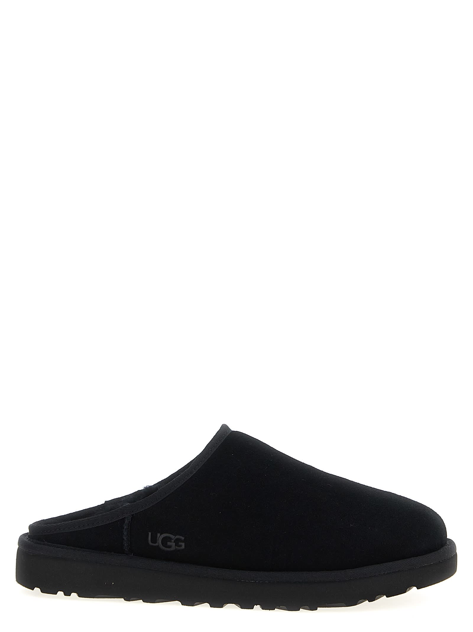 UGG classic Slip-on Sabots