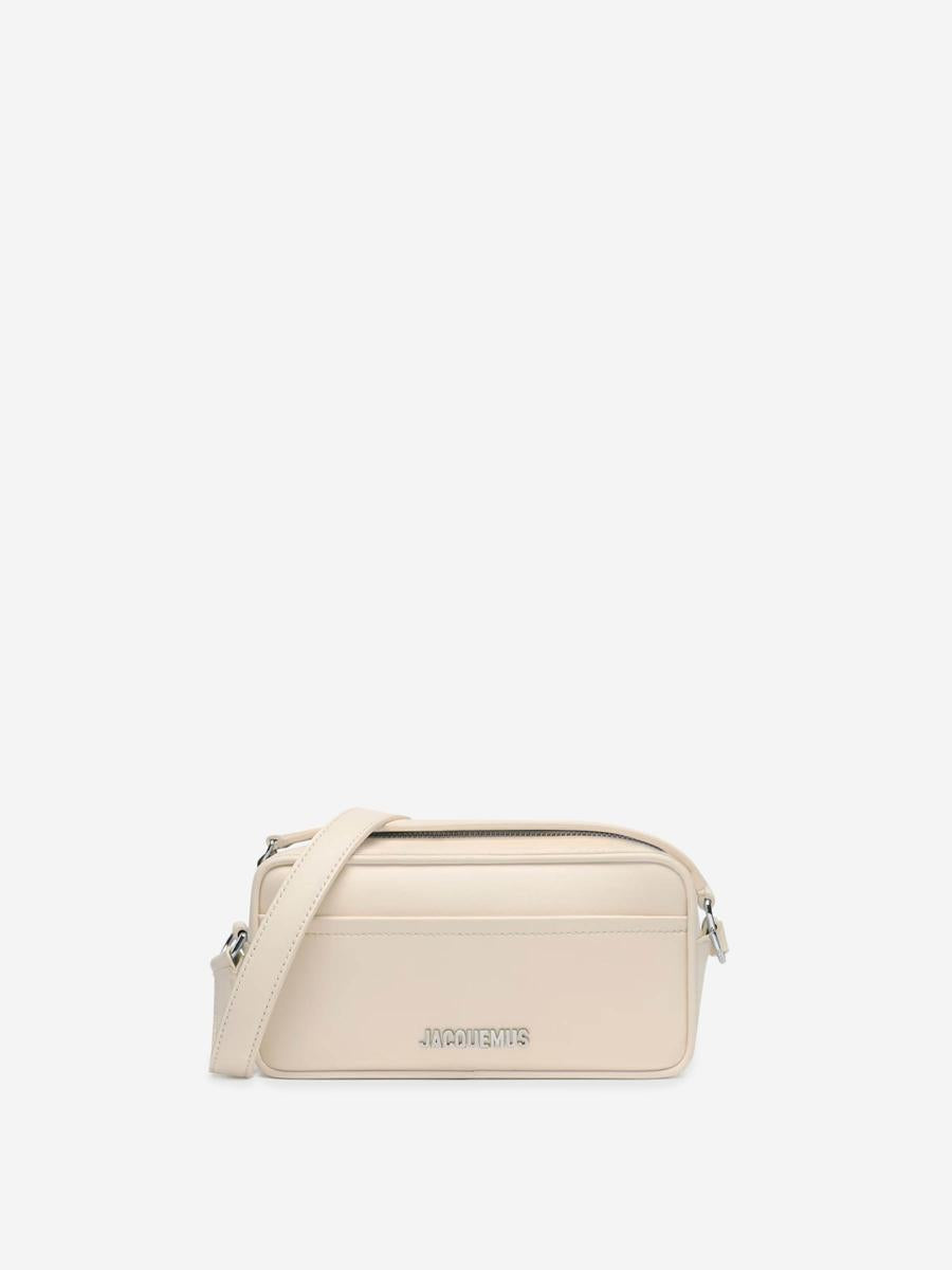Jacquemus Le Baneto Shoulder Bag