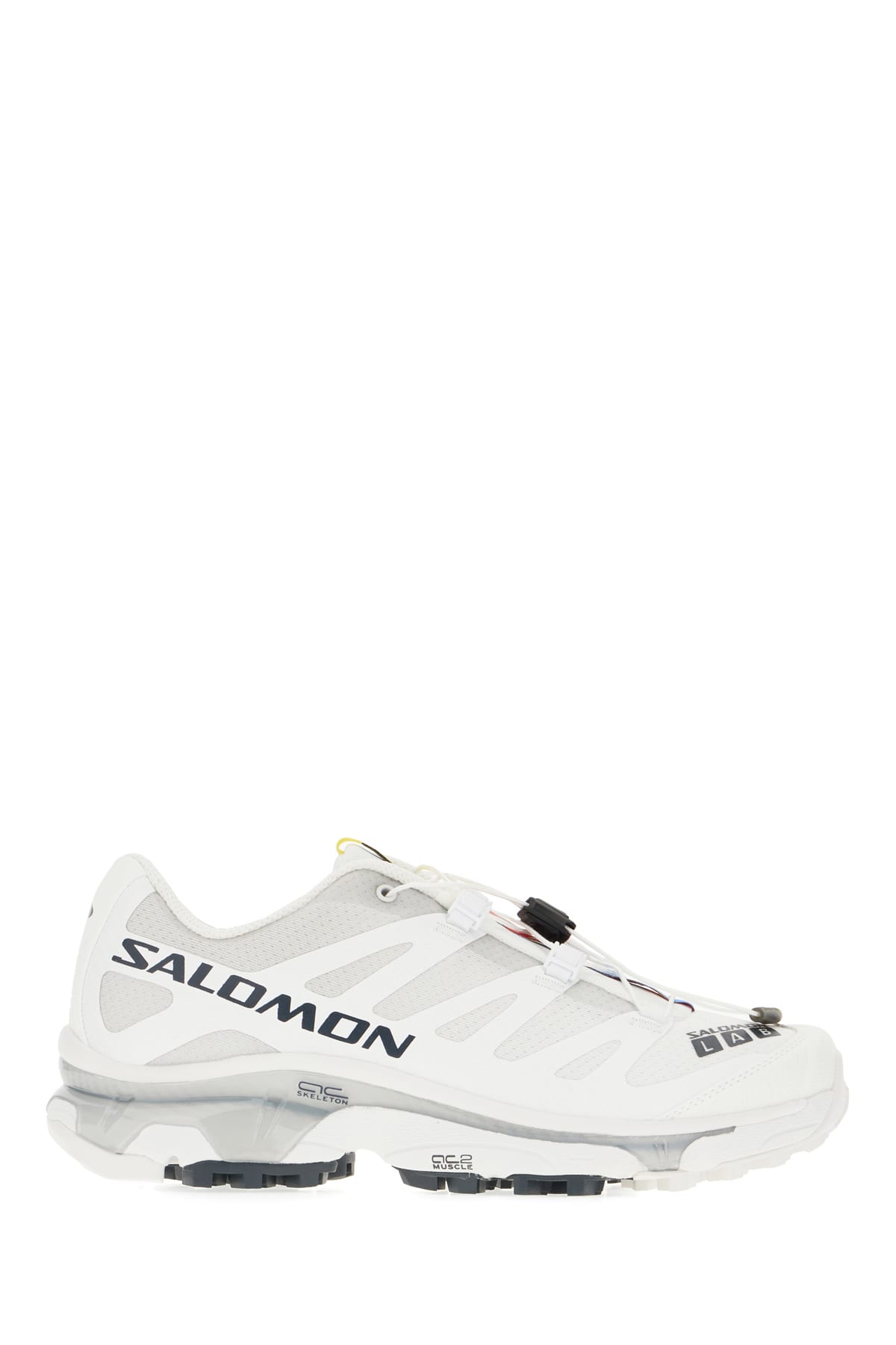 Salomon Two-tone Fabric Xt-4 Og Sneakers