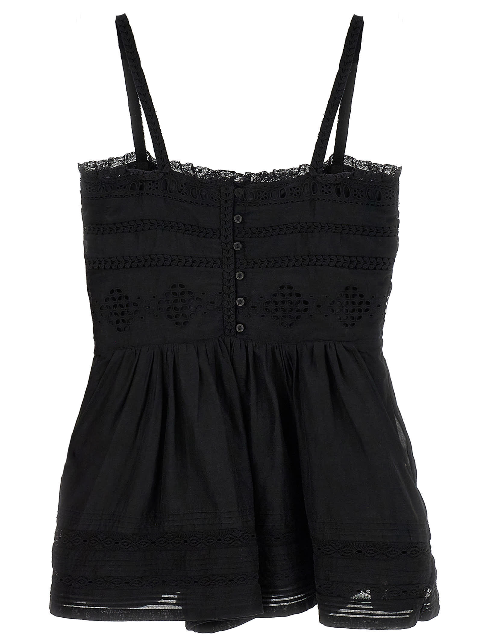 Marant Étoile dylan Jumpsuit