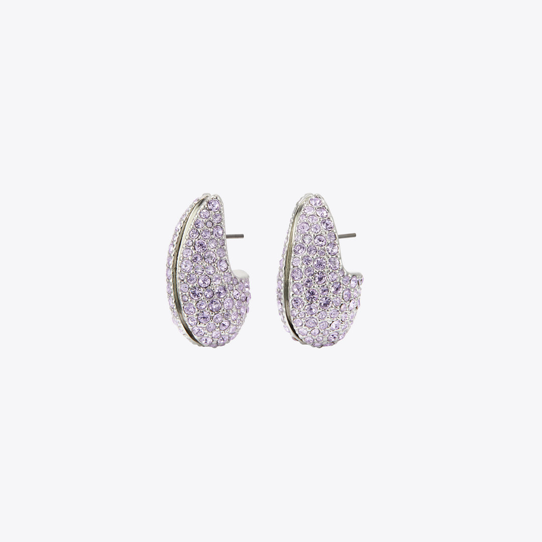 Tory Burch Wave Earring