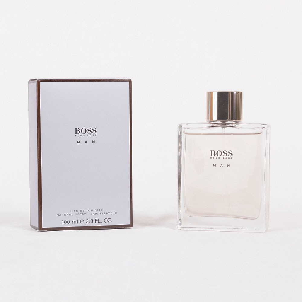 Orange Man EDT