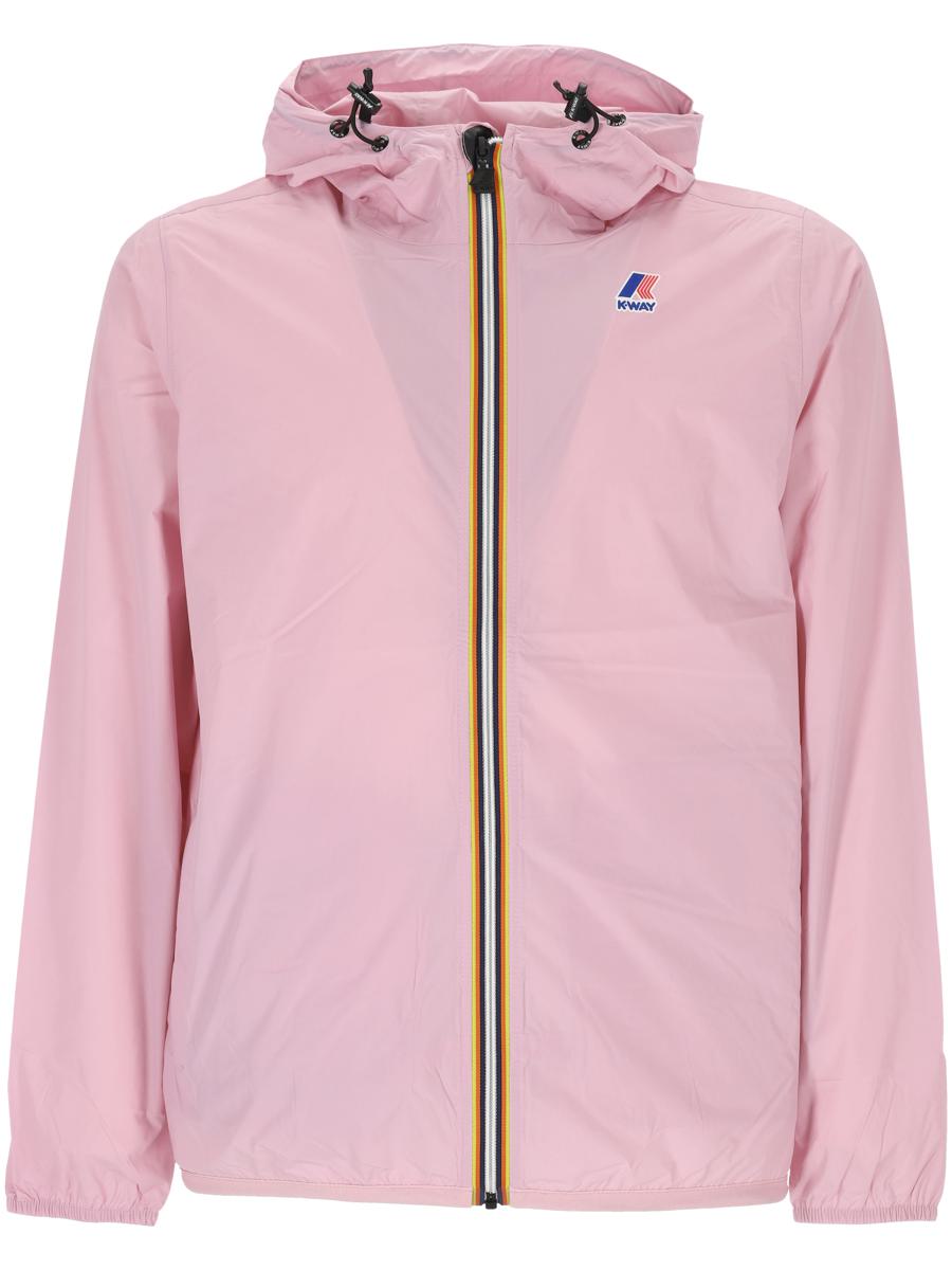 K-Way Jackets
