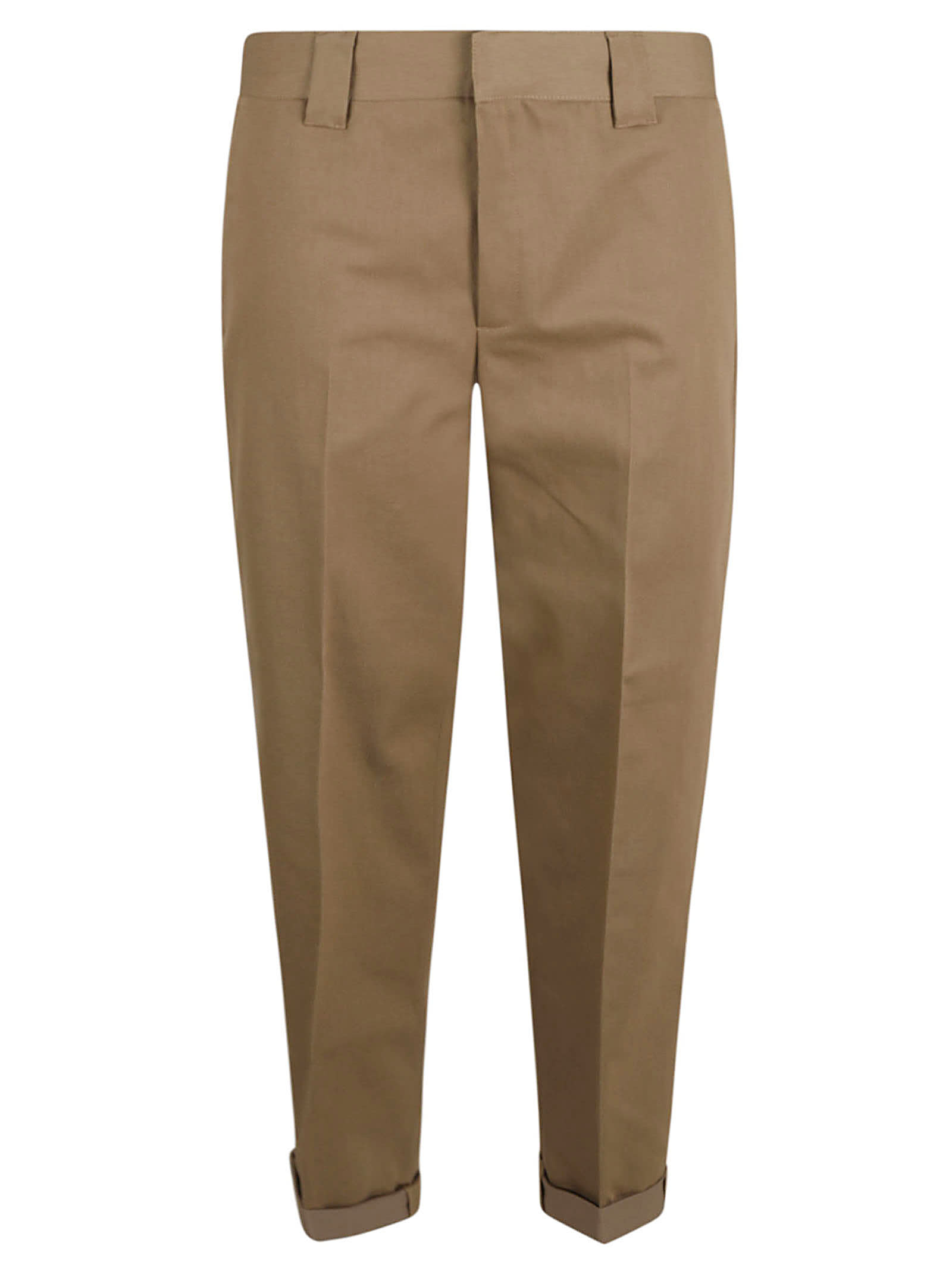 Golden Goose Skate Chino Trousers