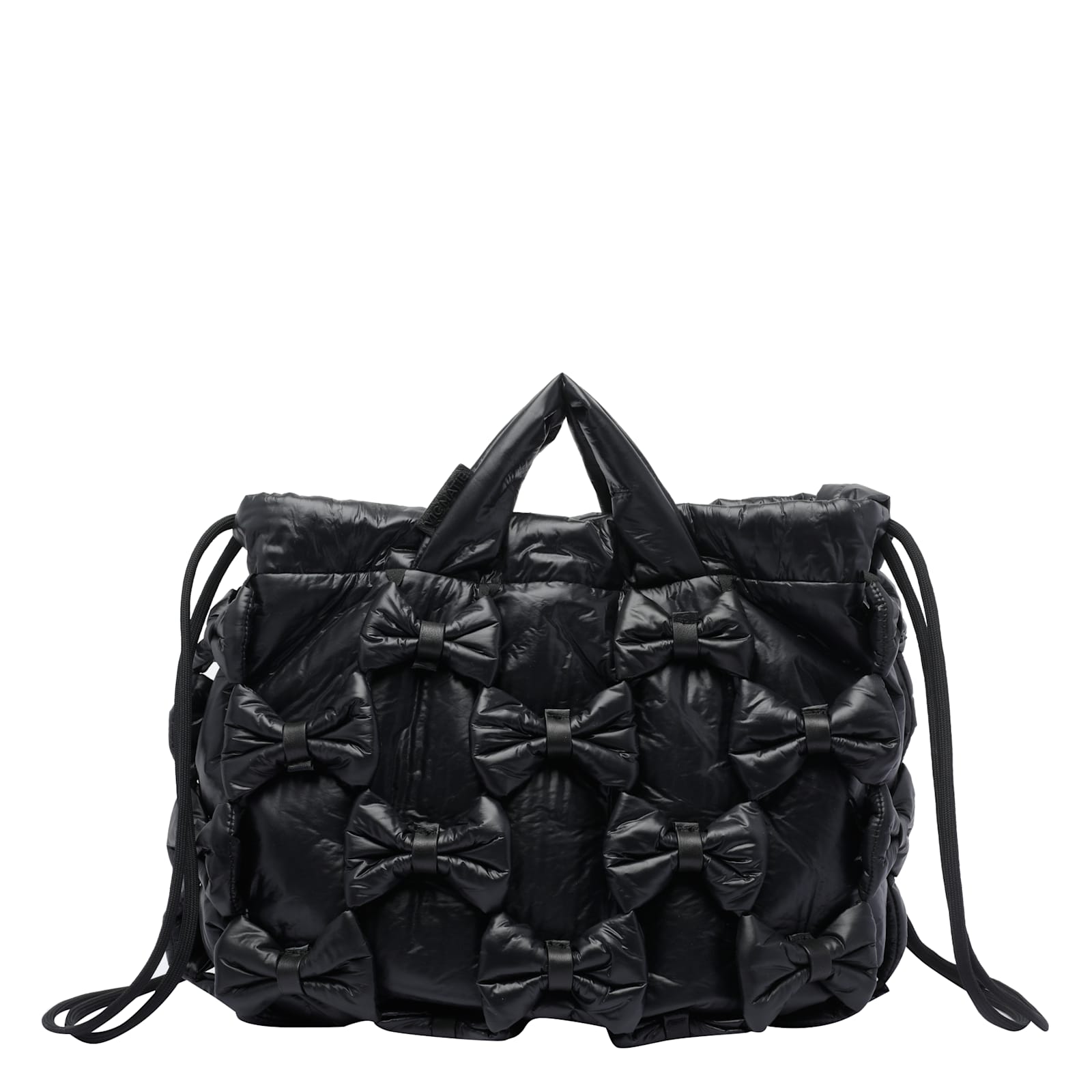 Vic Matié Paddington Handbag