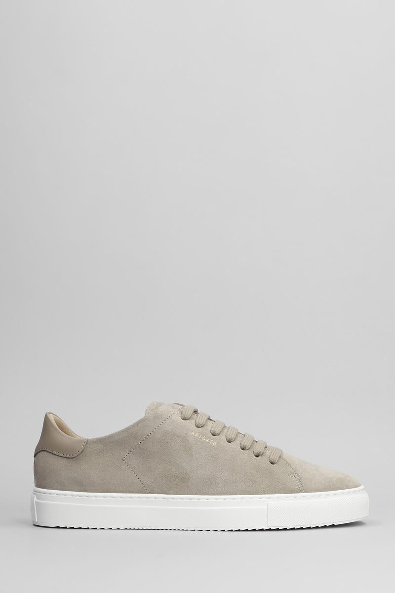 Axel Arigato Clean 90 Sneakers