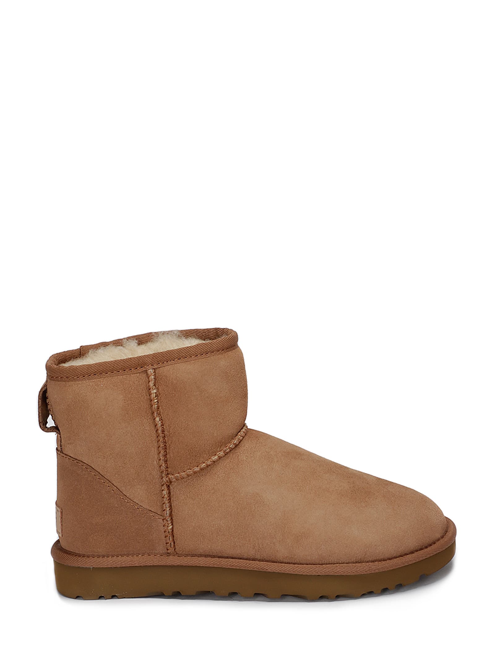 UGG W Classic Tall Ii