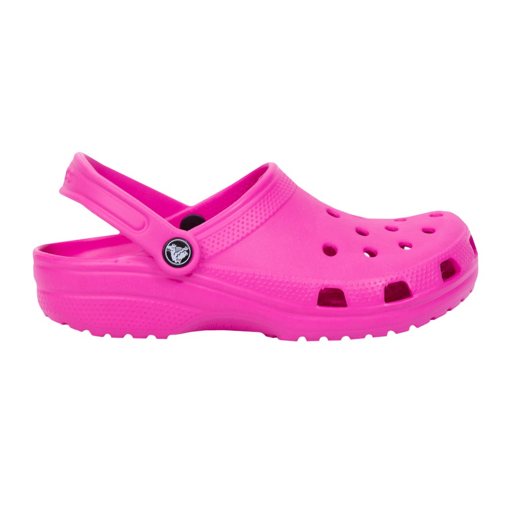 Classic Clog