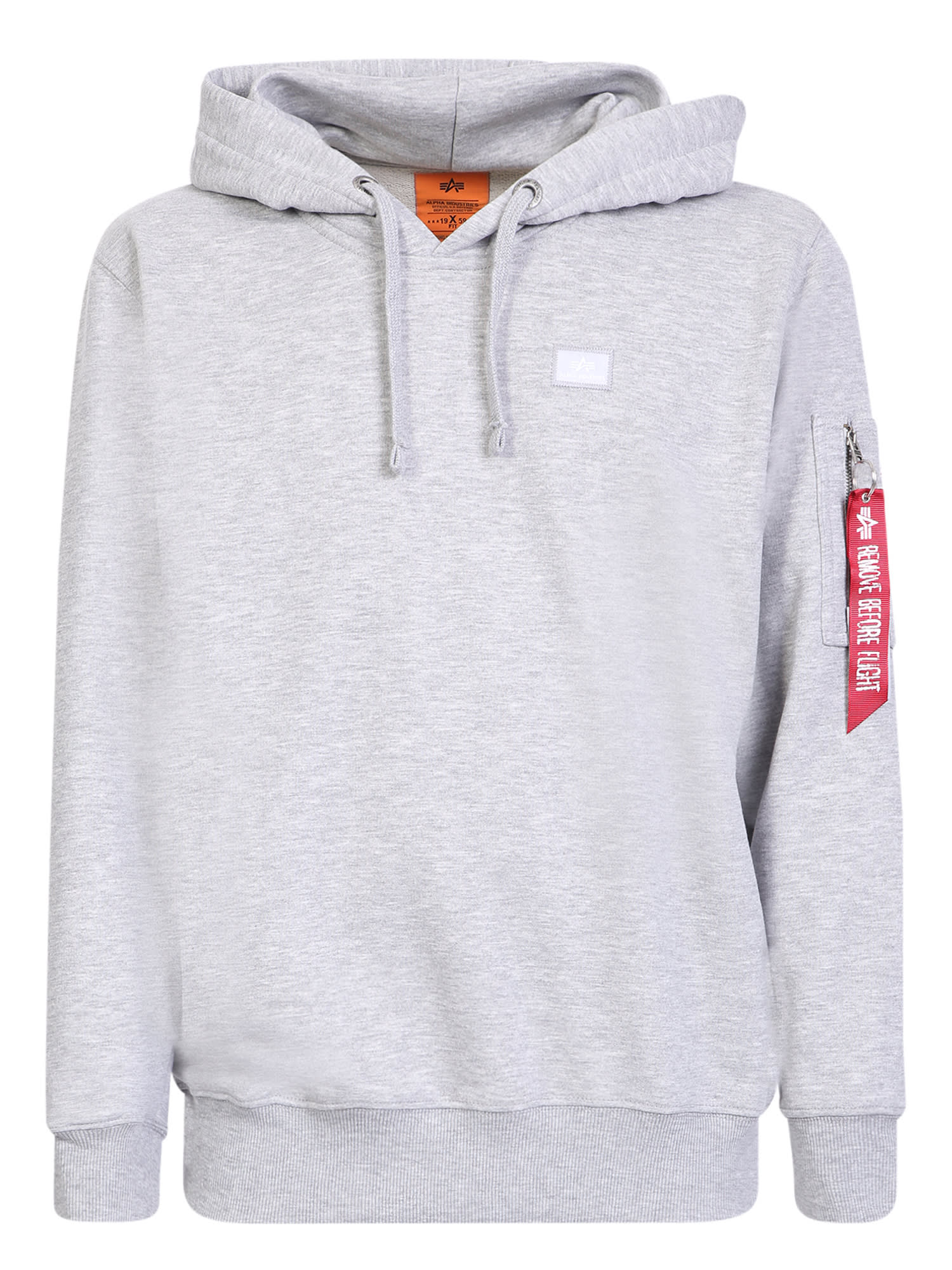 Alpha Industries X-fit Hoodie