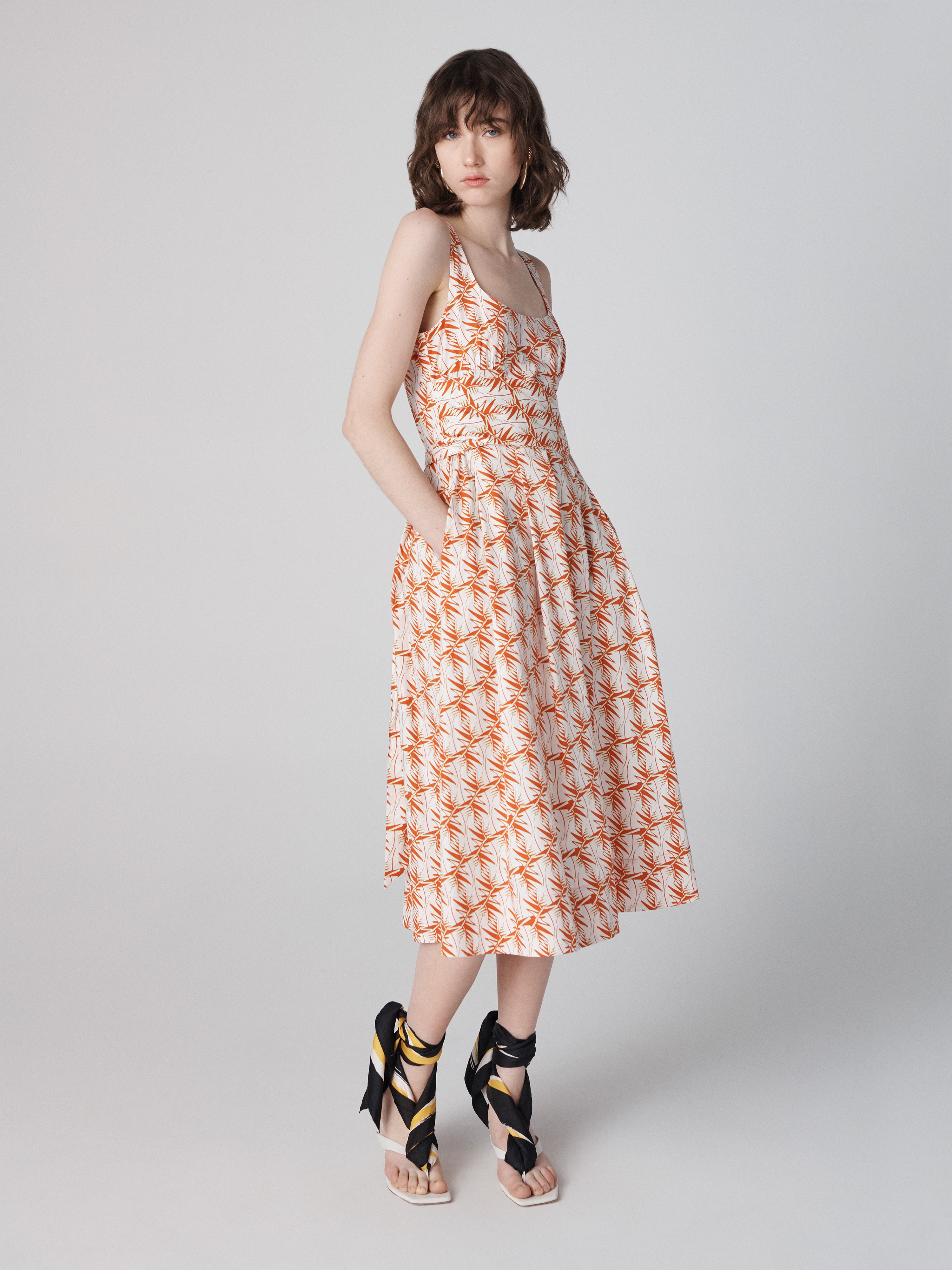 Thalia Dress