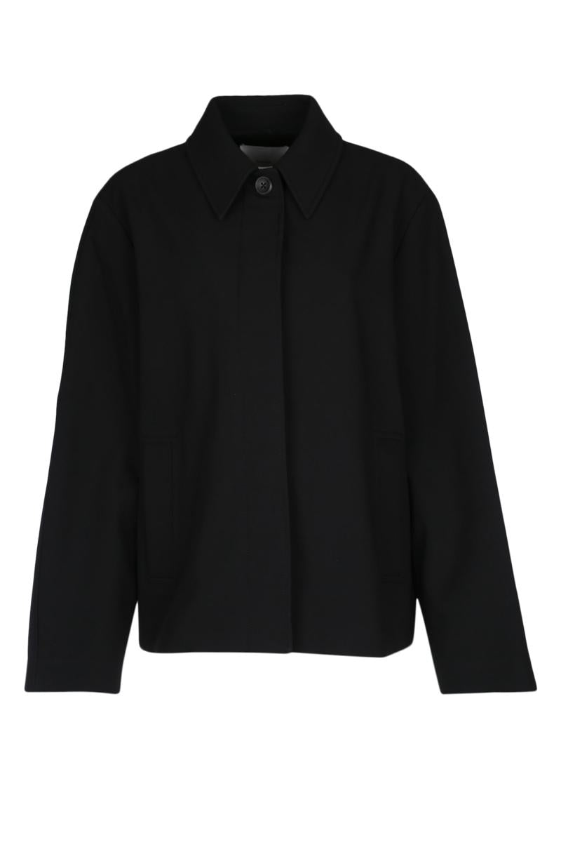 Calvin Klein Jackets And Vests