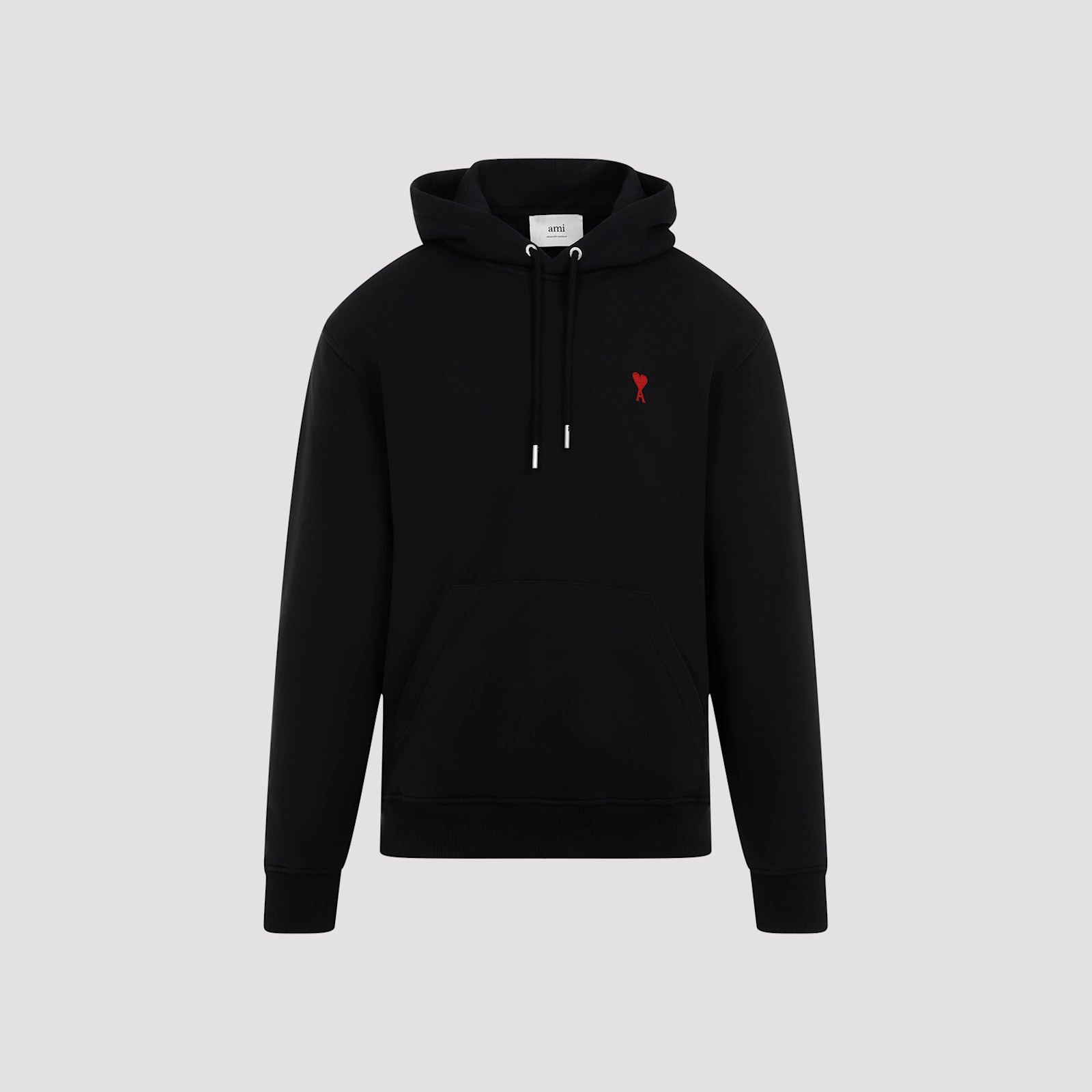 Ami Alexandre Mattiussi De Coeur Hoodie