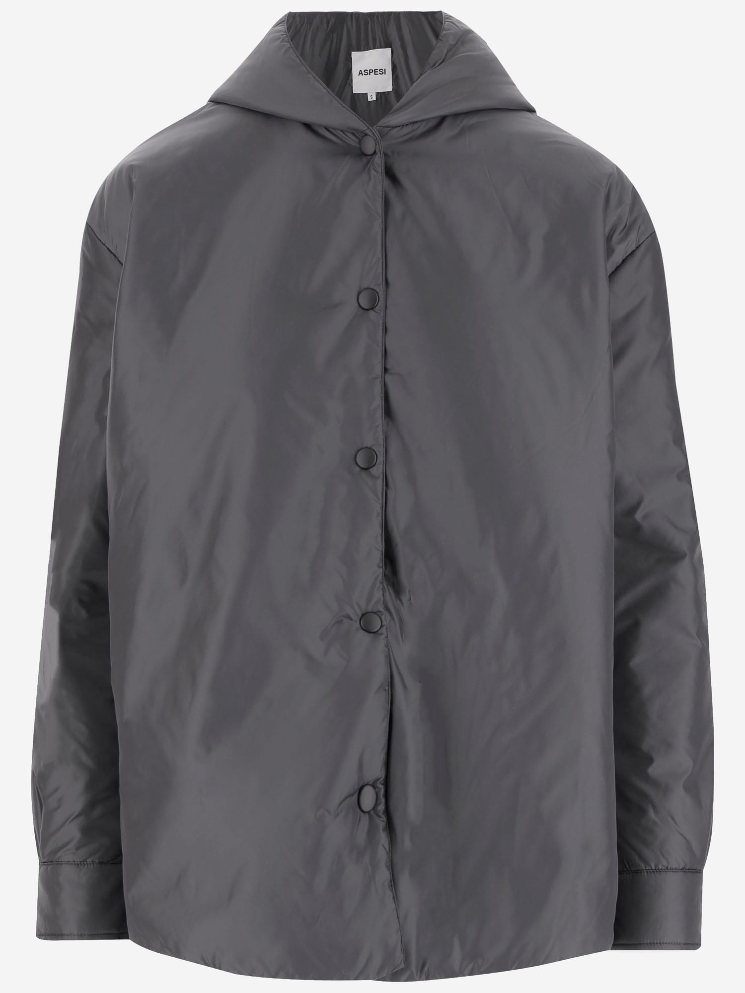 Aspesi Beth Jacket Made Of Nylon