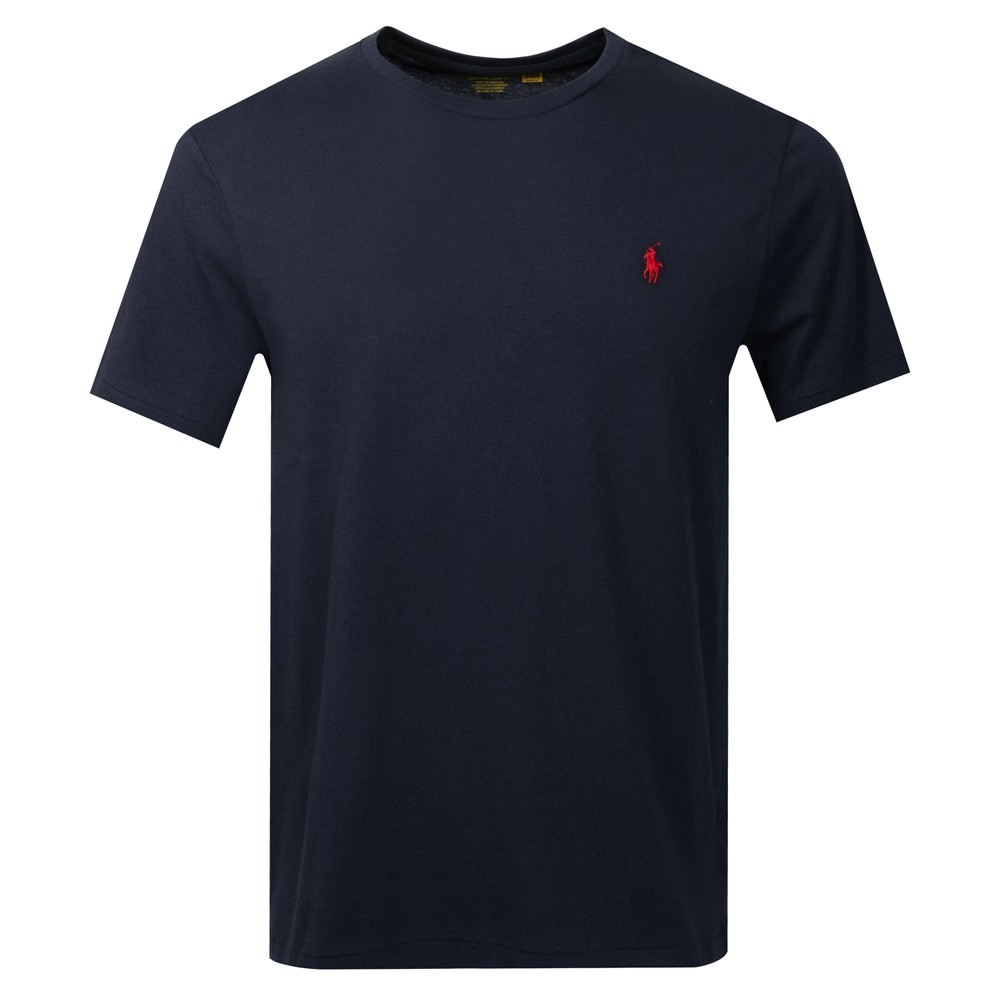 Custom Slim Fit T-Shirt