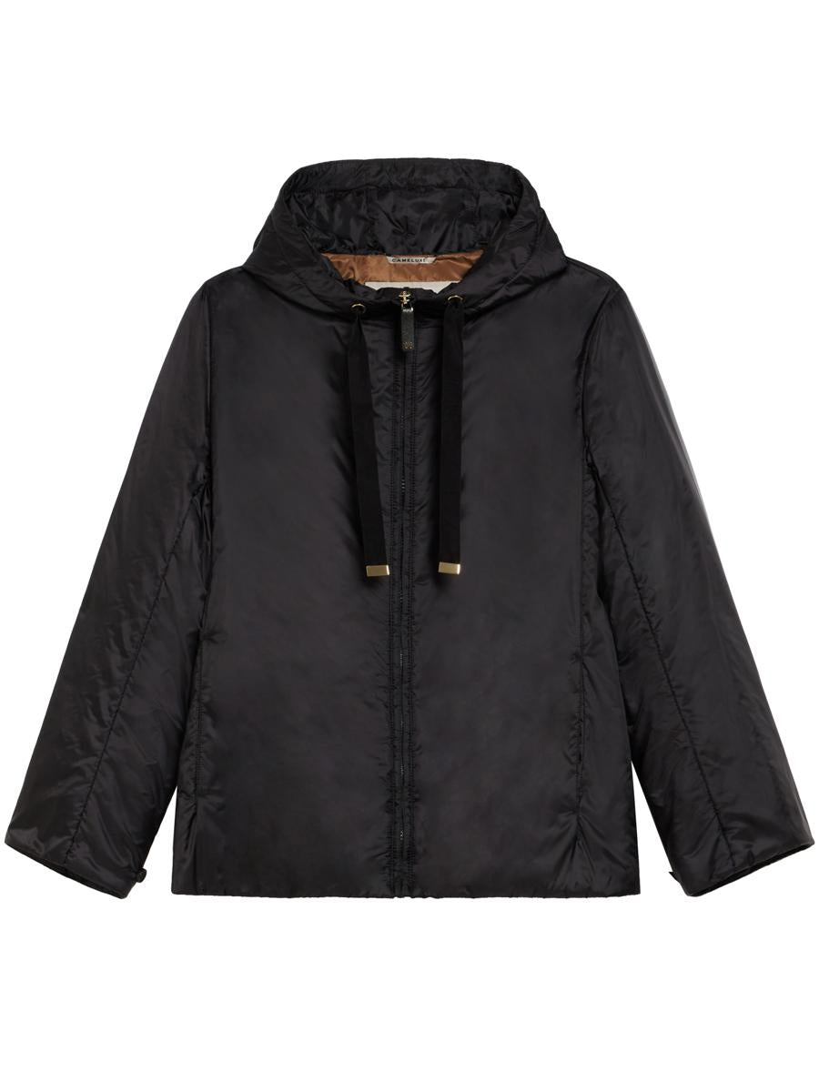 Max Mara The Cube Greenh Clothing