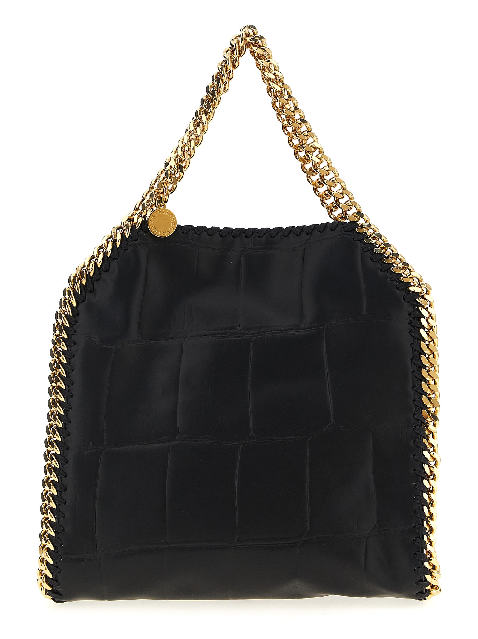 Stella McCartney falabella Mini Shopping Bag
