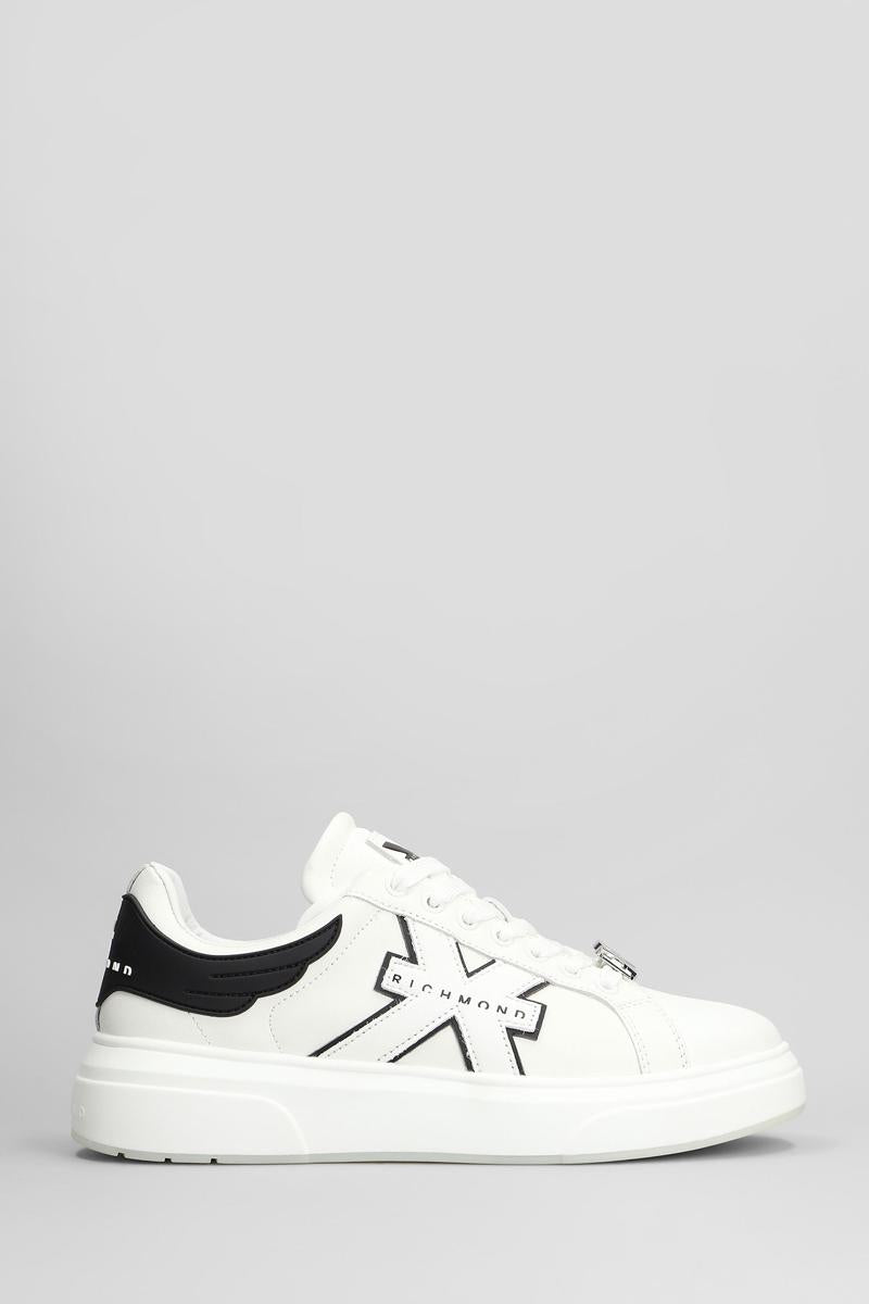 John Richmond Sneakers