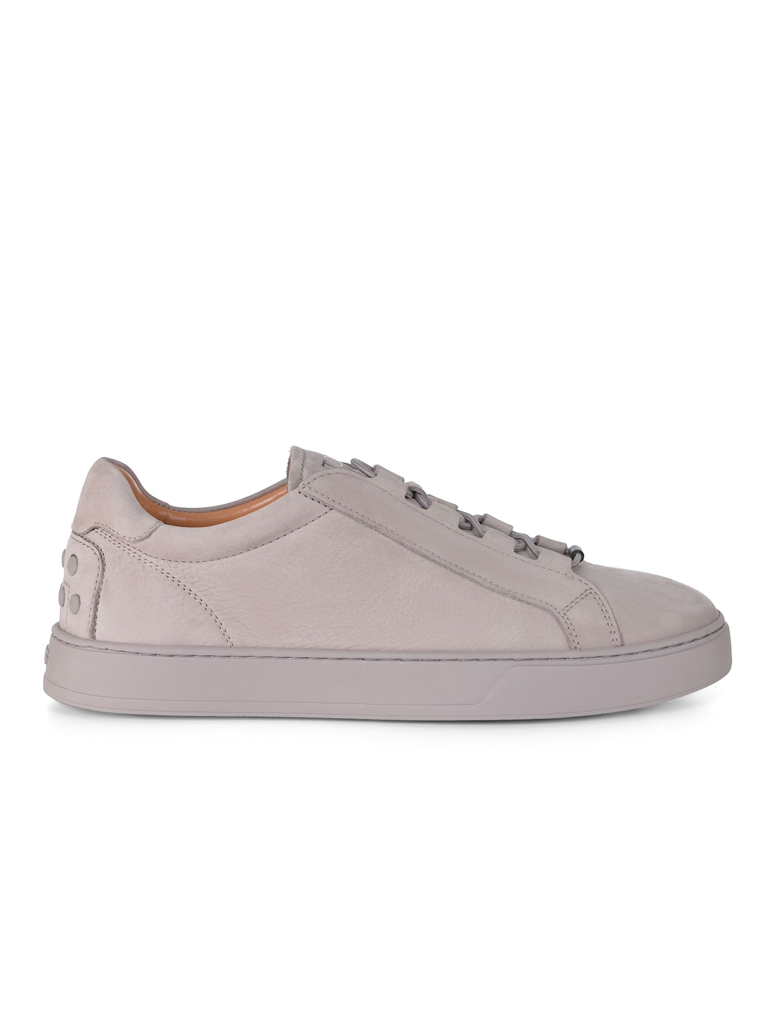 Tod's Lace-up Sneakers
