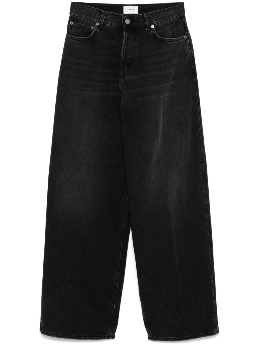 Haikure Jeans