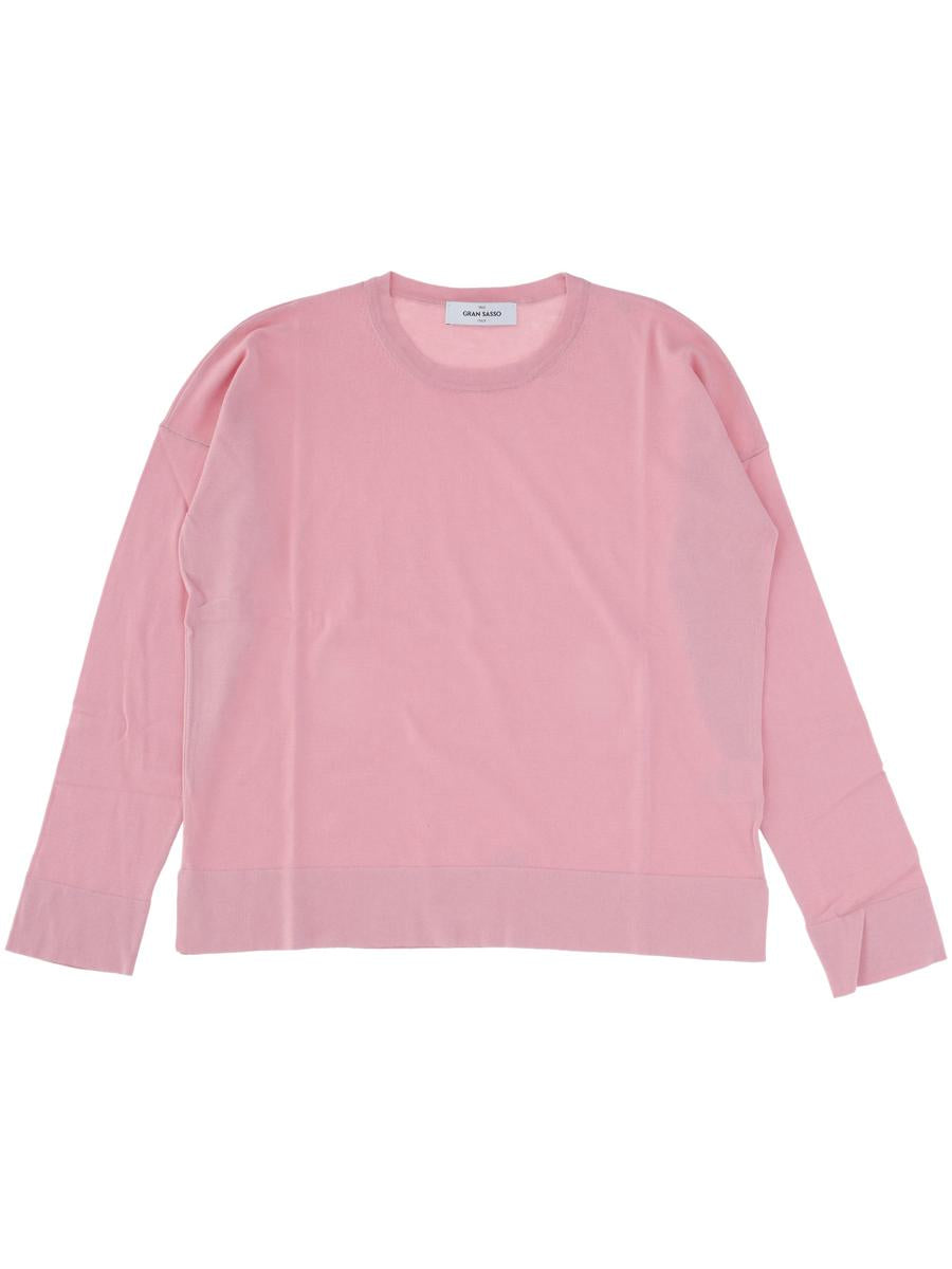 Gran Sasso Sweaters